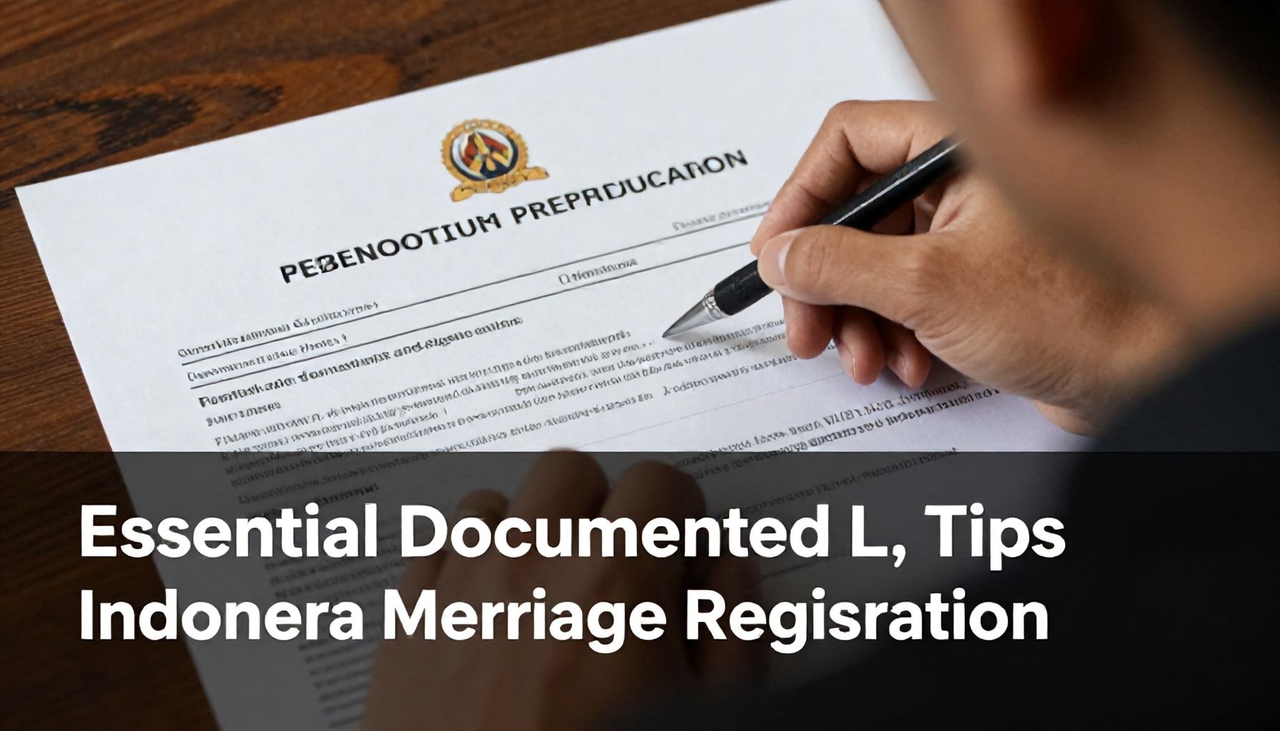 Essential Documents and Preparation Tips