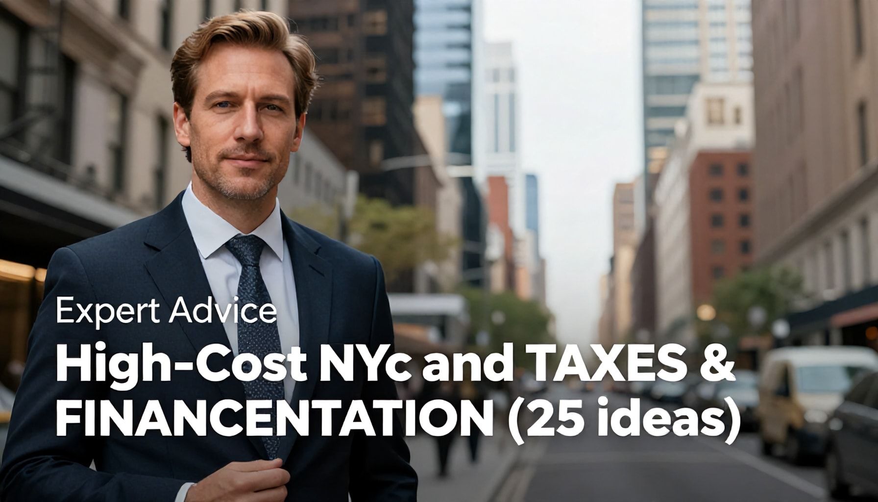 Expert Advice: Maximizing Tax Benefits in High-Cost NYC