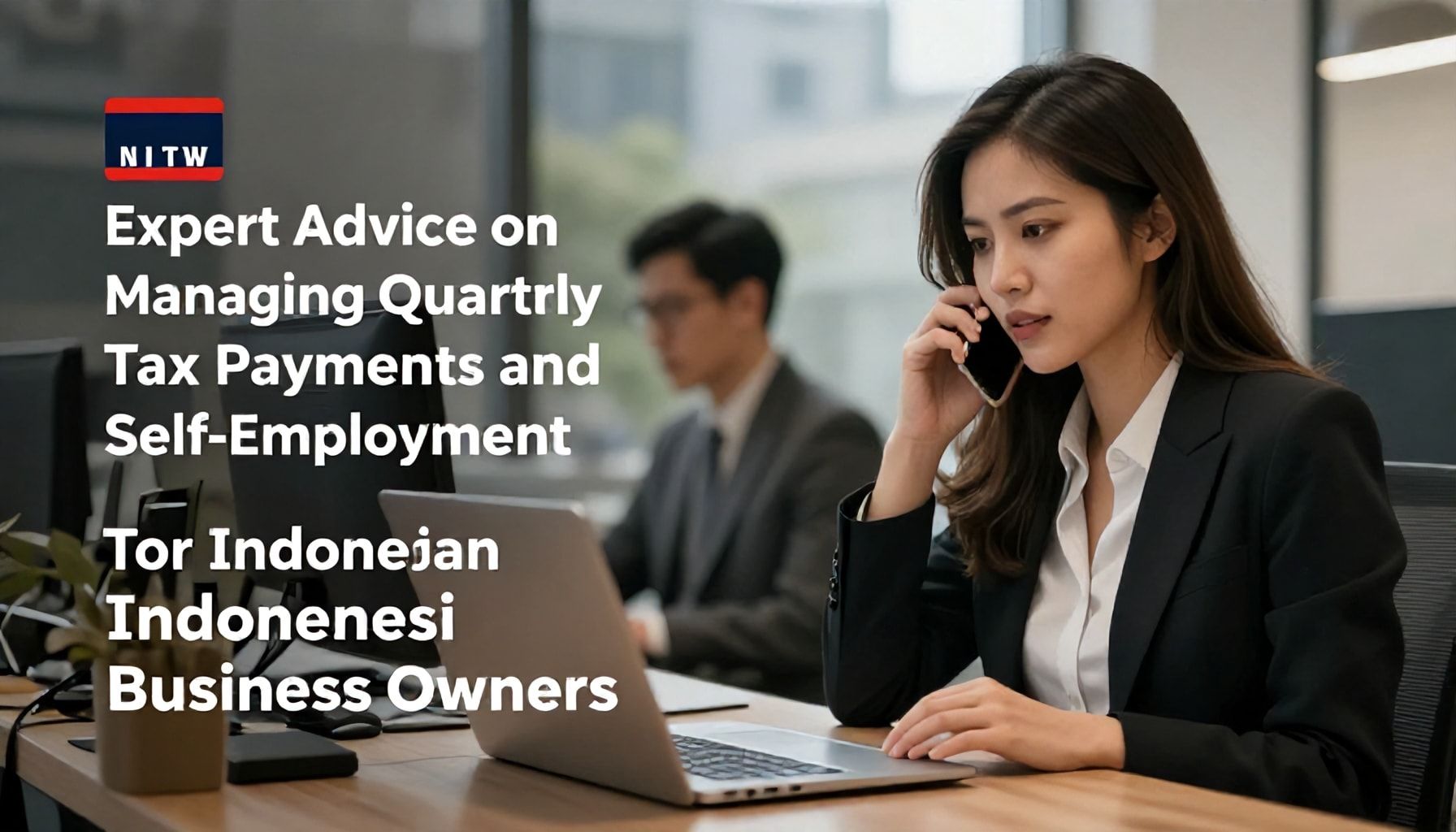 Expert Advice on Managing Quarterly Tax Payments