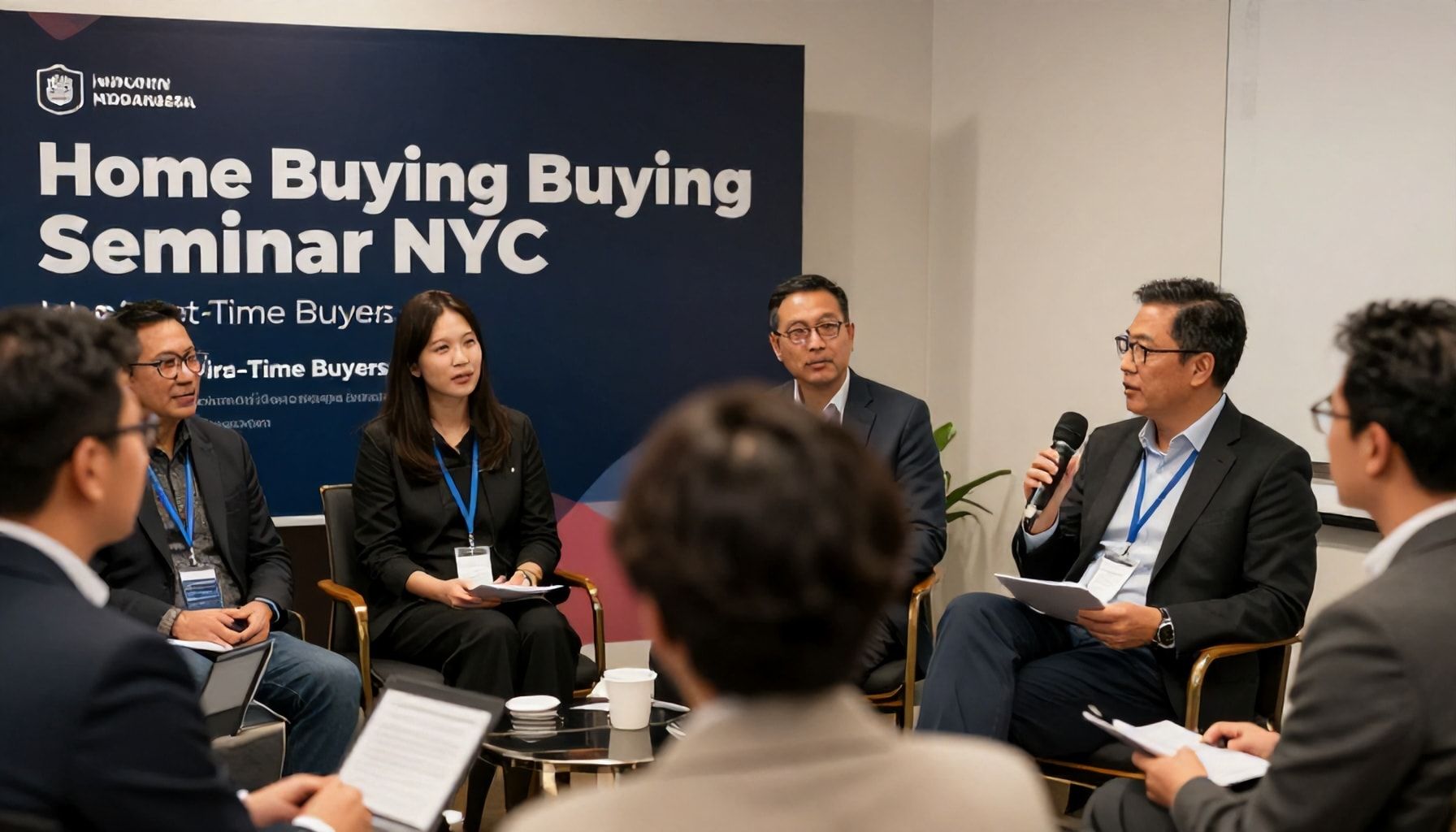 Experts share NYC-specific home buying strategies