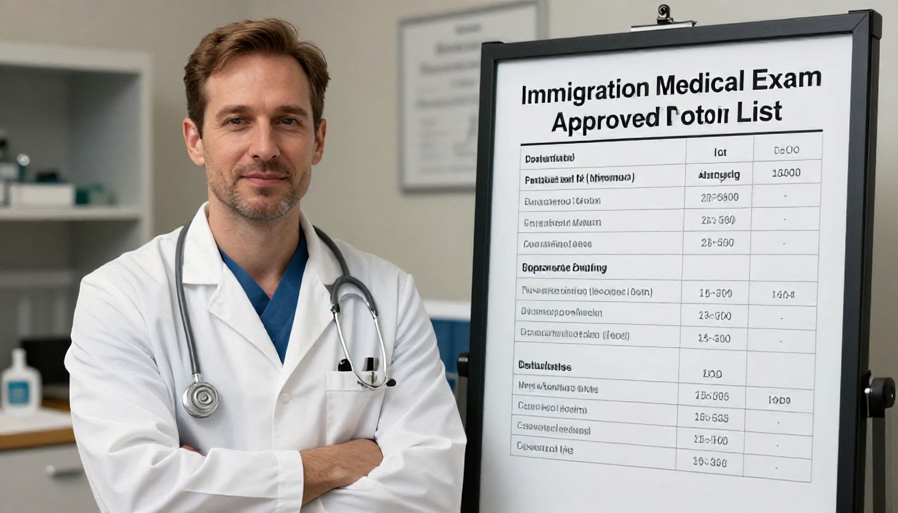 Finding an Approved Doctor in Your NYC Borough