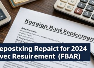 NYC Residents: Key FBAR Reporting Requirements for 2024