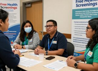 Free Health Screenings Coming to NYC’s Indonesian Community in 2025