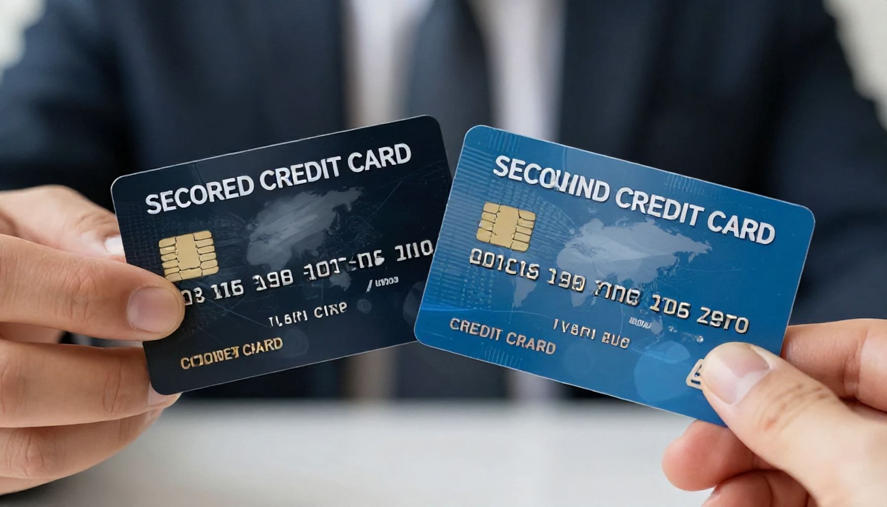 Future Credit Opportunities After Using a Secured Card