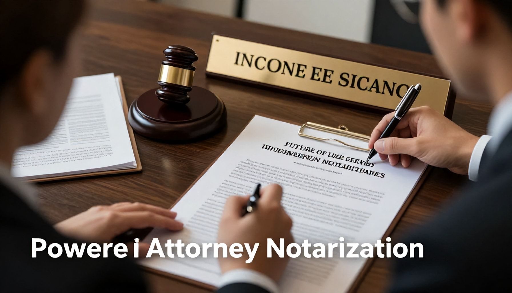 Future of Legal Services for Indonesians in New York