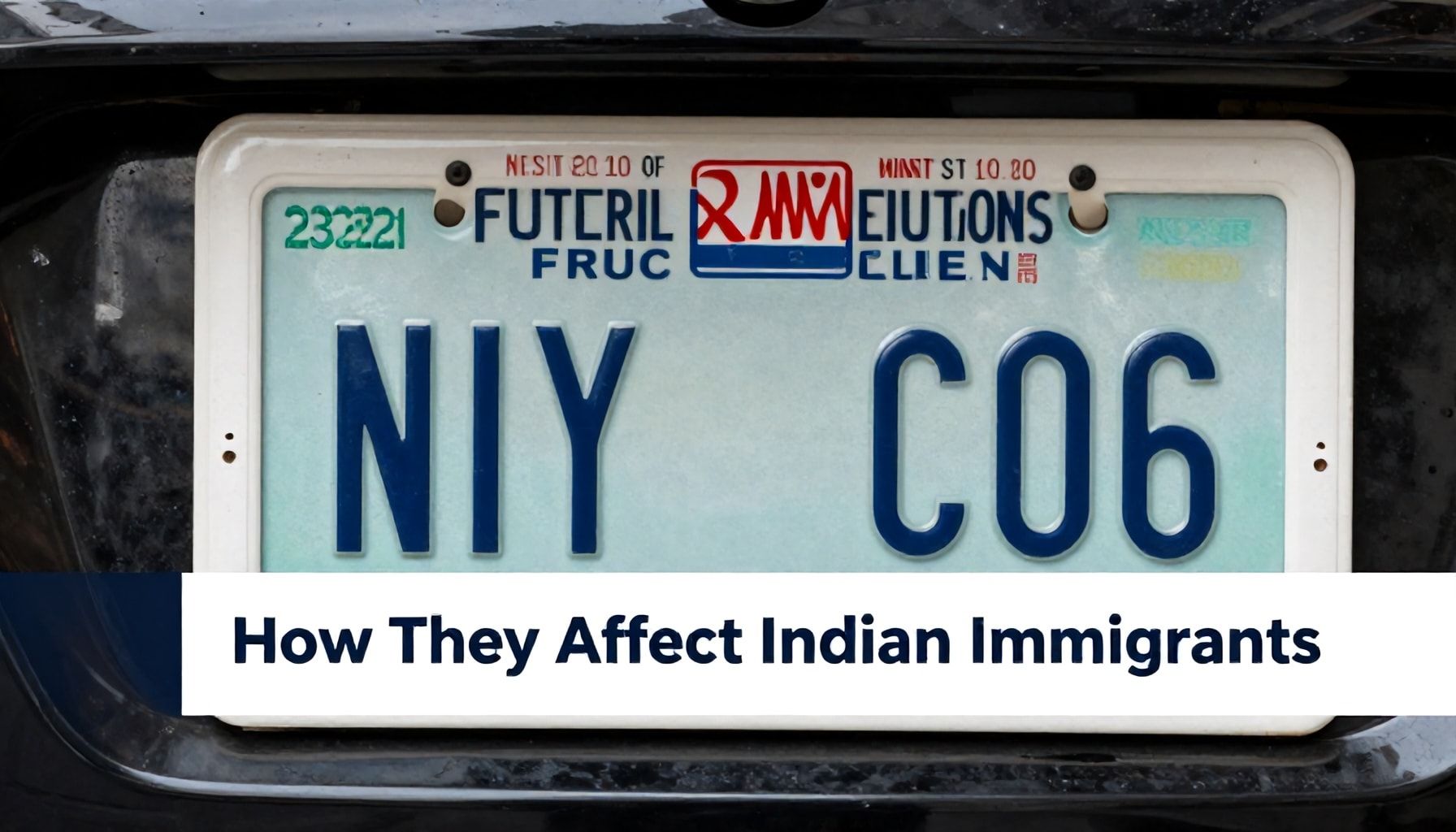 Future of Traffic Regulations in New York