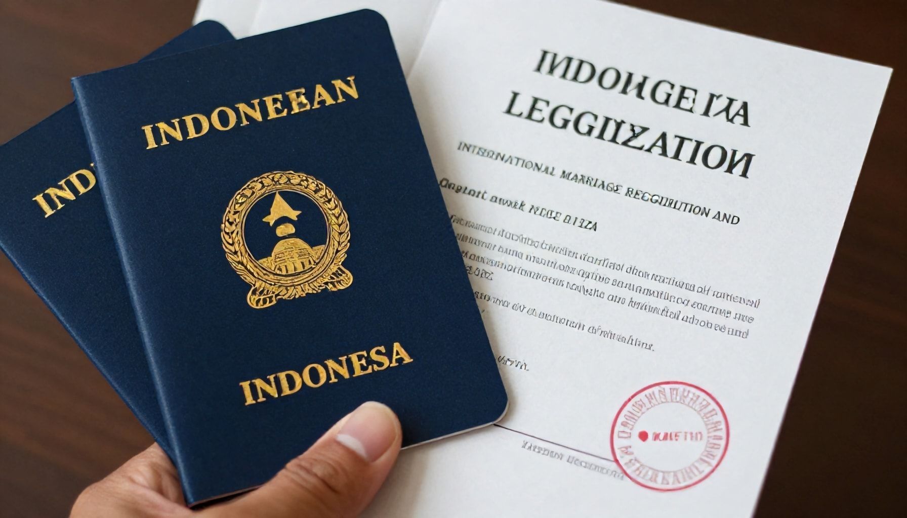 Future Trends in International Marriage Recognition