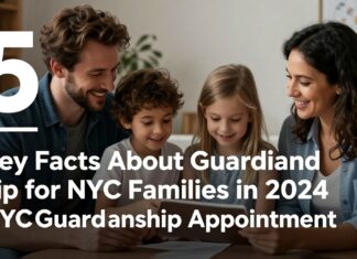 5 Key Facts About Guardianship for NYC Families in 2024