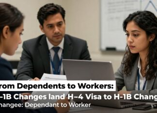 From Dependents to Workers: H-1B Changes Impact NYC Immigrants