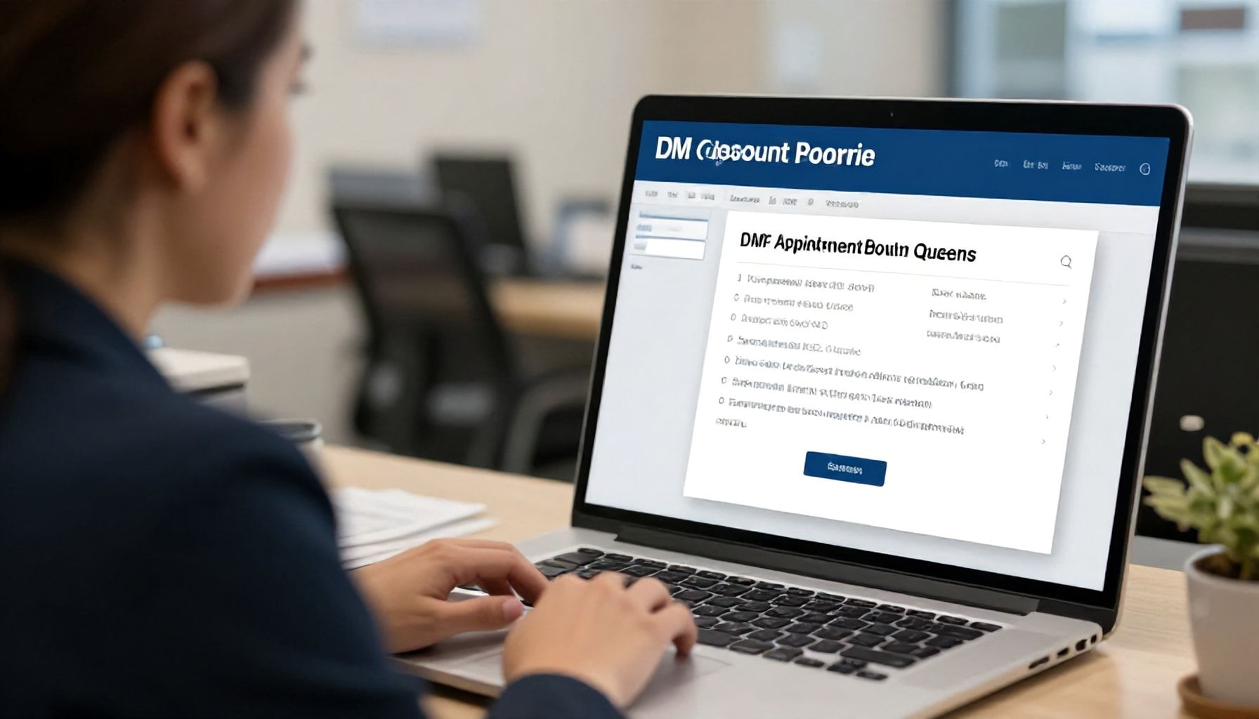 How Appointment Systems Impact Daily Life