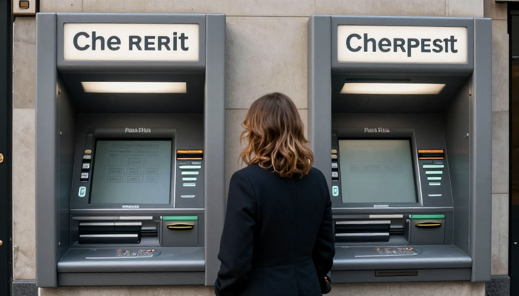 How ATM Fees Impact Daily Life for New Yorkers