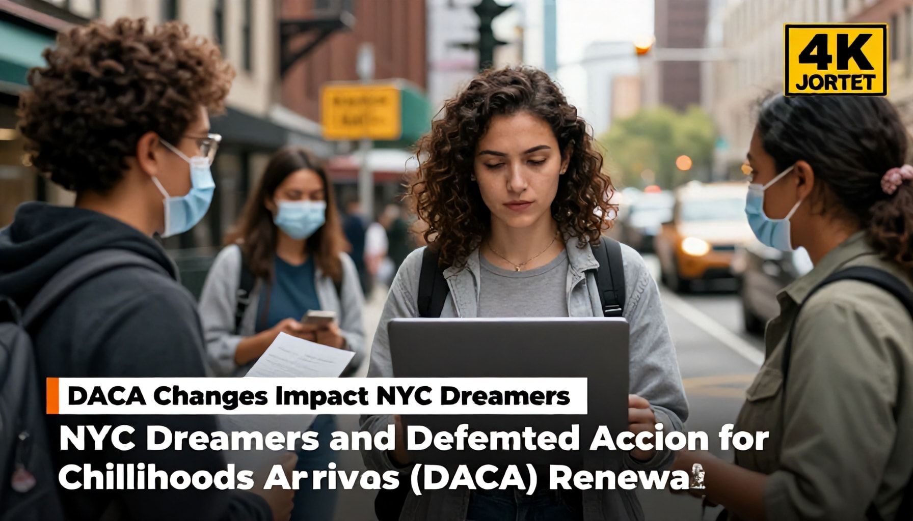 How DACA Changes Impact NYC Dreamers