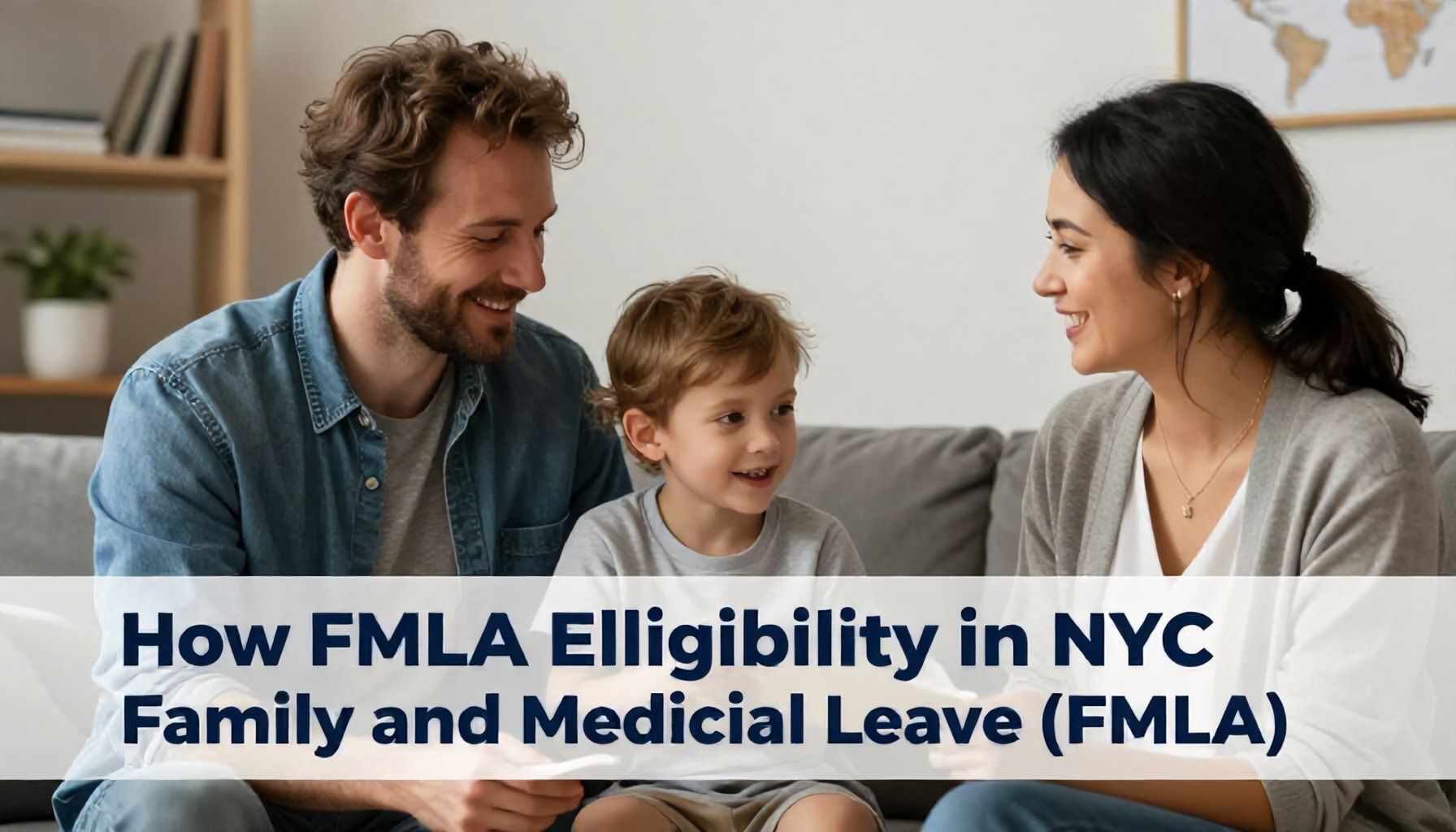 How FMLA Eligibility Works in NYC