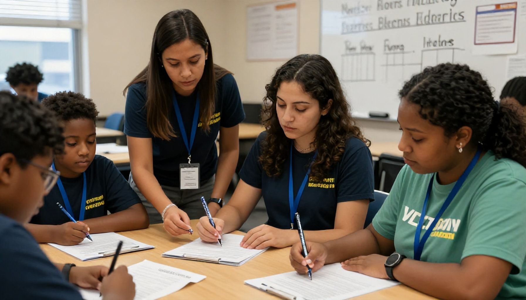How Free Tutoring is Bridging Educational Gaps in NYC