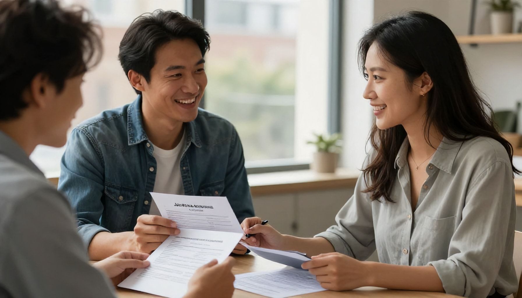 How Joint Accounts Impact Financial Goals in NYC