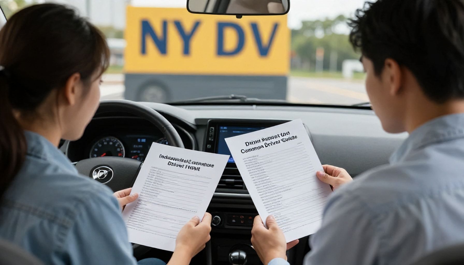 How Language Barriers Impact Test Performance in NYC