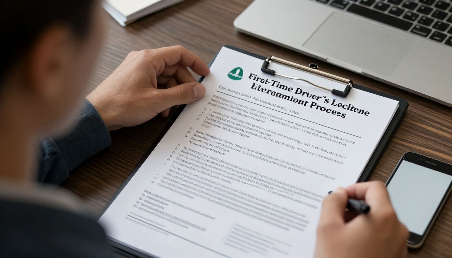 How New Yorkers Can Navigate the Licensing Process