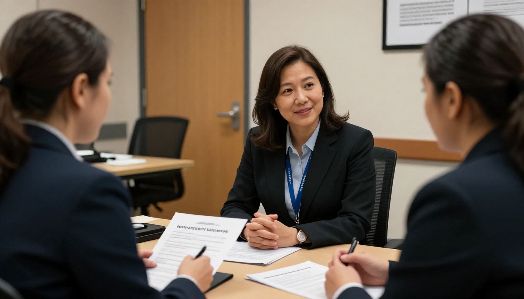 How NYC Immigration Services Prepare Applicants