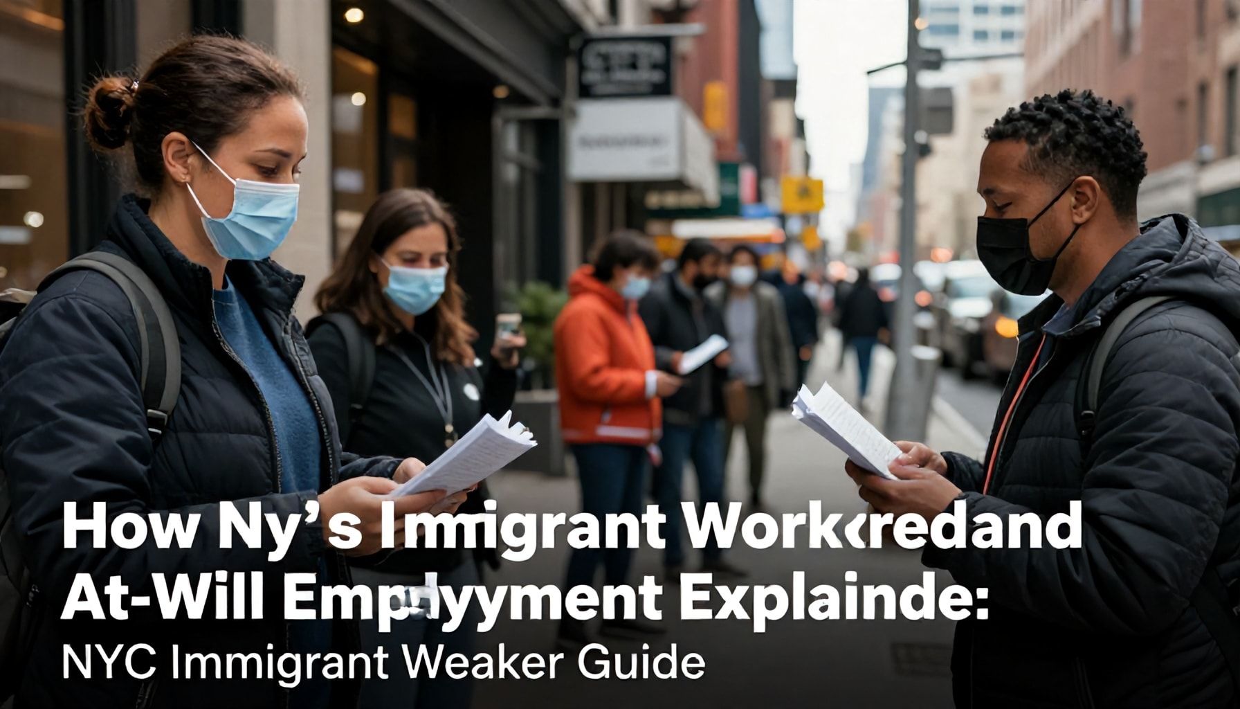 How NYC's labor laws protect immigrant workers