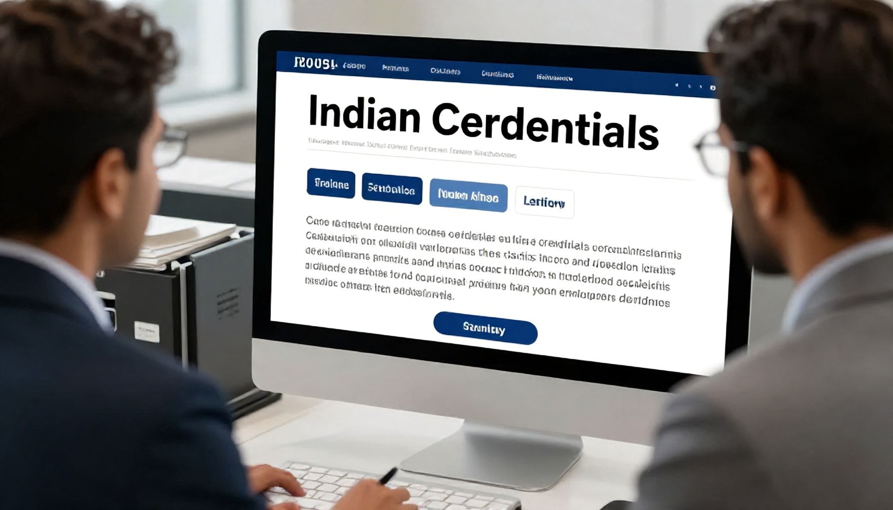 How NYC's Verification Process Affects Indian Credentials