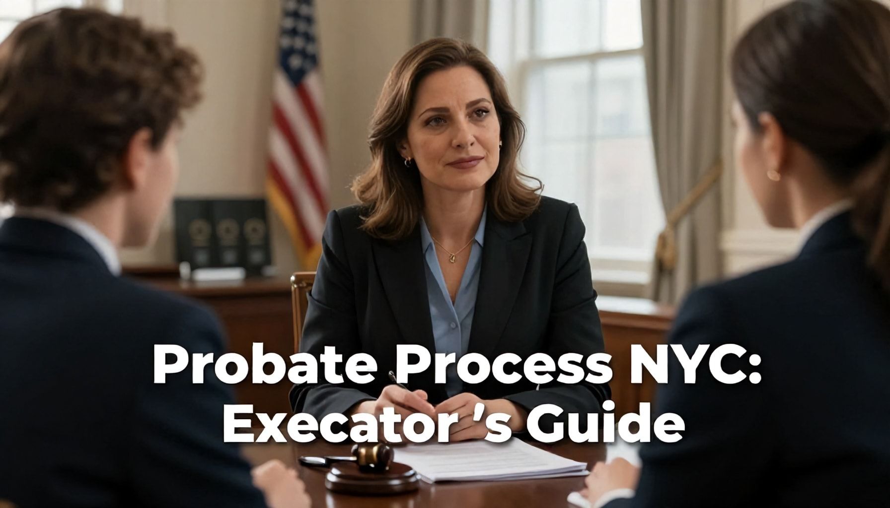 How Probate Affects NYC Families and Estates