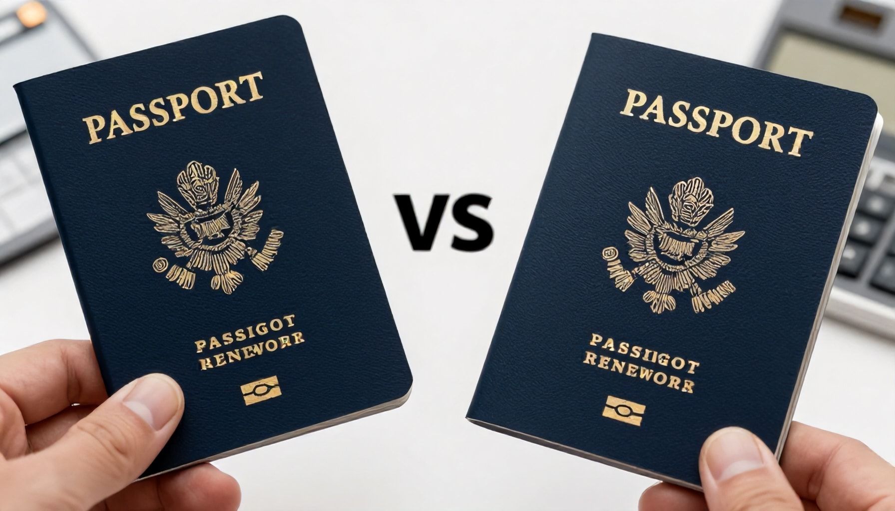 How Processing Times and Costs Compare in Manhattan