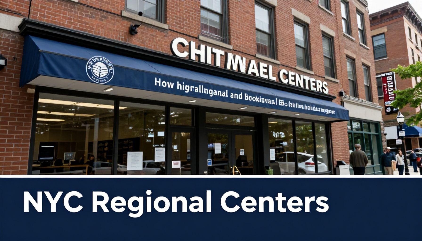 How Regional Centers Revitalize Queens and Brooklyn