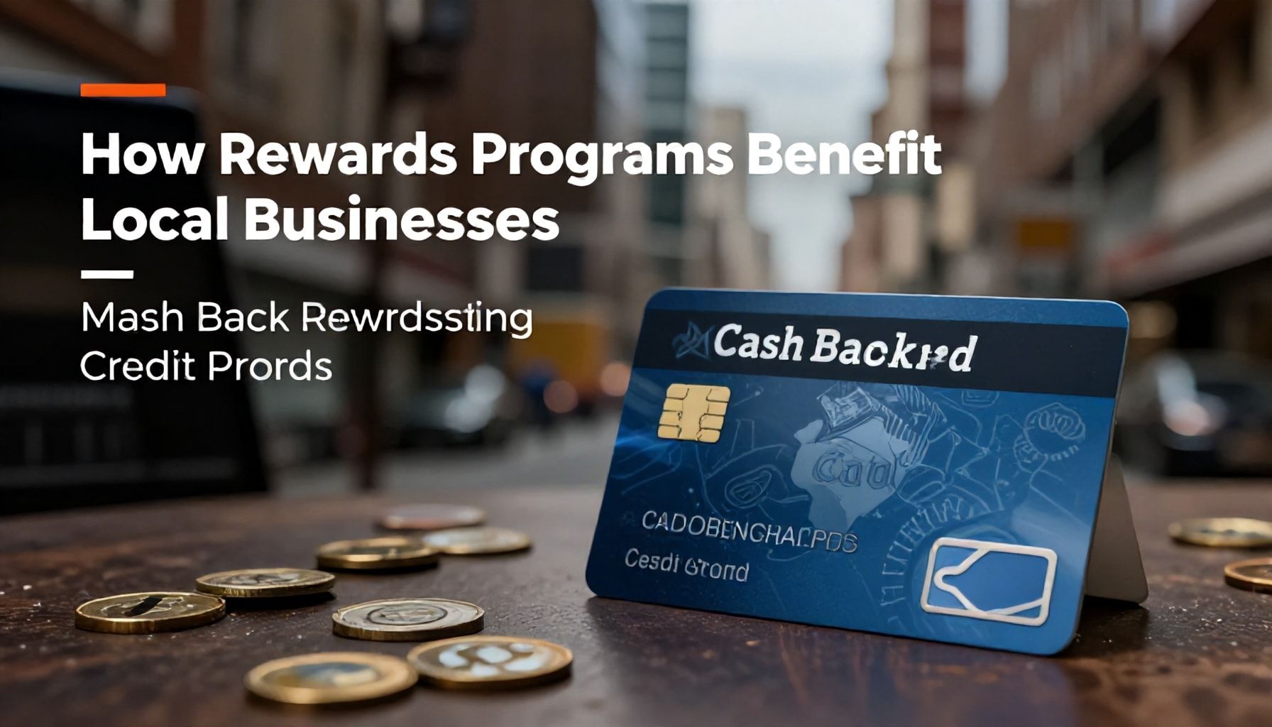How Rewards Programs Benefit Local Businesses
