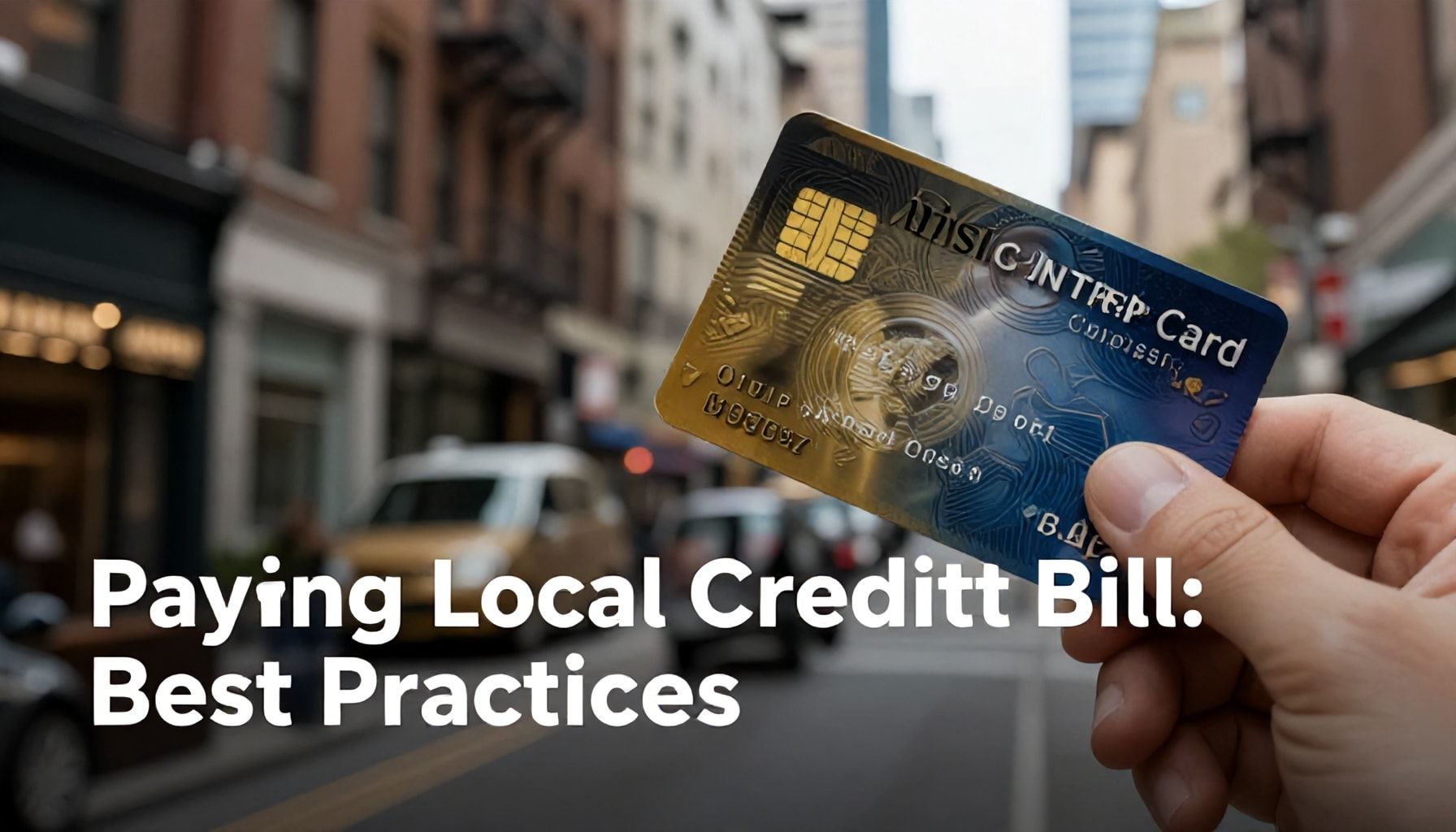 How Rising Interest Rates Impact Local Borrowers