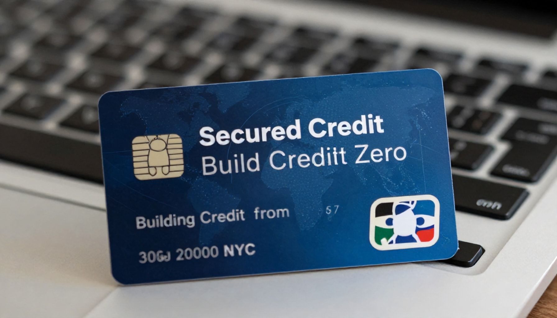 How Secured Credit Cards Build Credit from Scratch