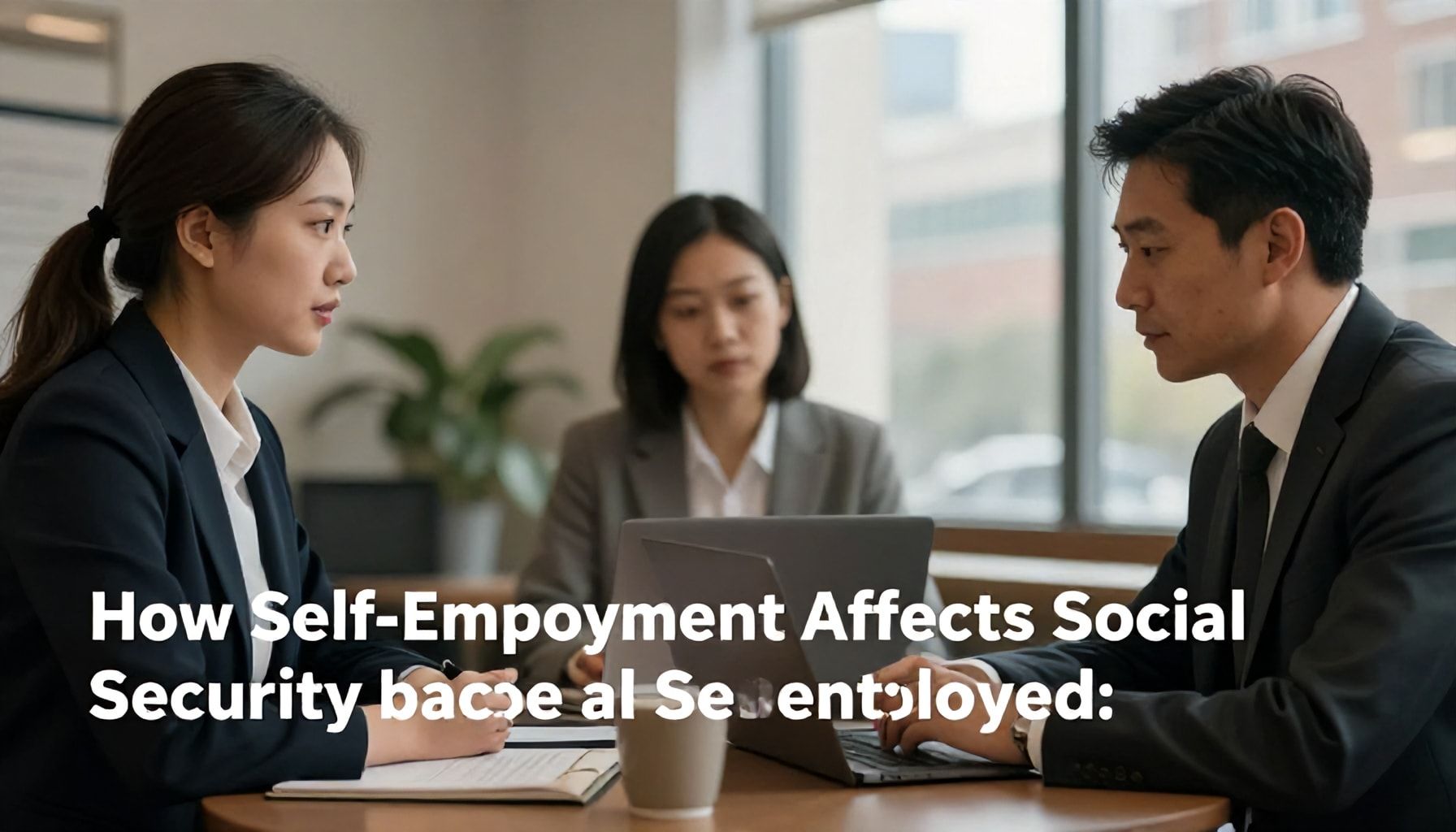 How Self-Employment Affects Social Security Benefits in NYC