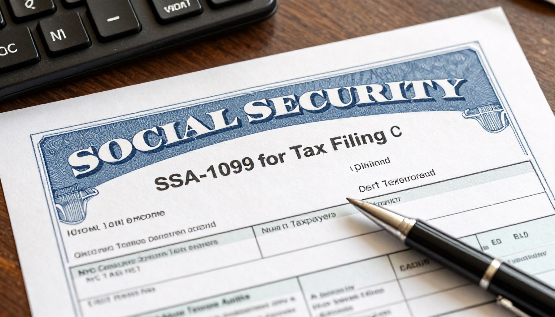 How Social Security Income Affects NYC Taxpayers
