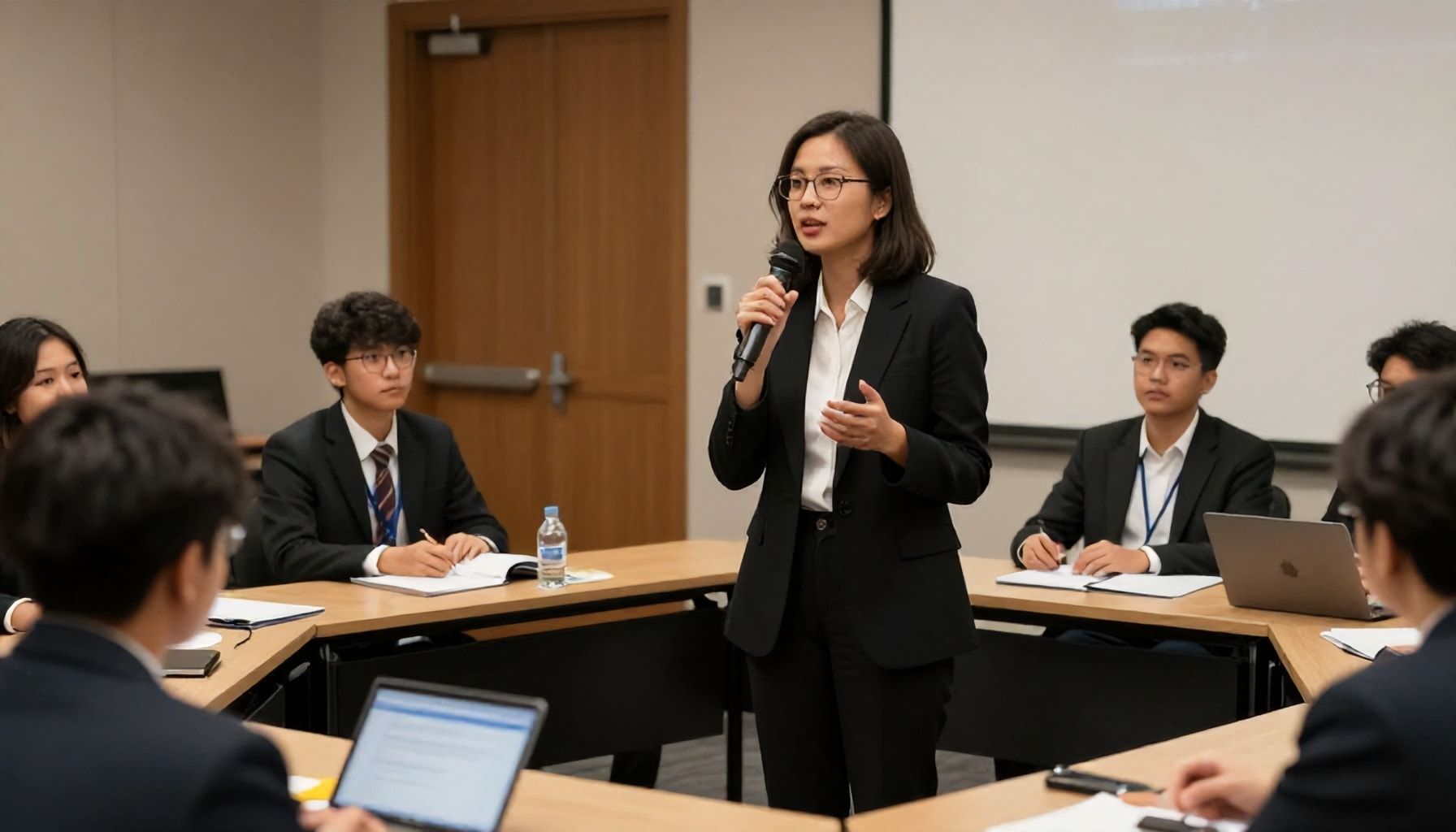 How the Debate Competition Enhances NYC's Cultural Landscape