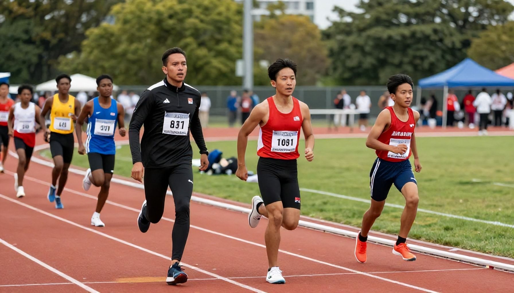 How the event fosters cultural exchange in New York