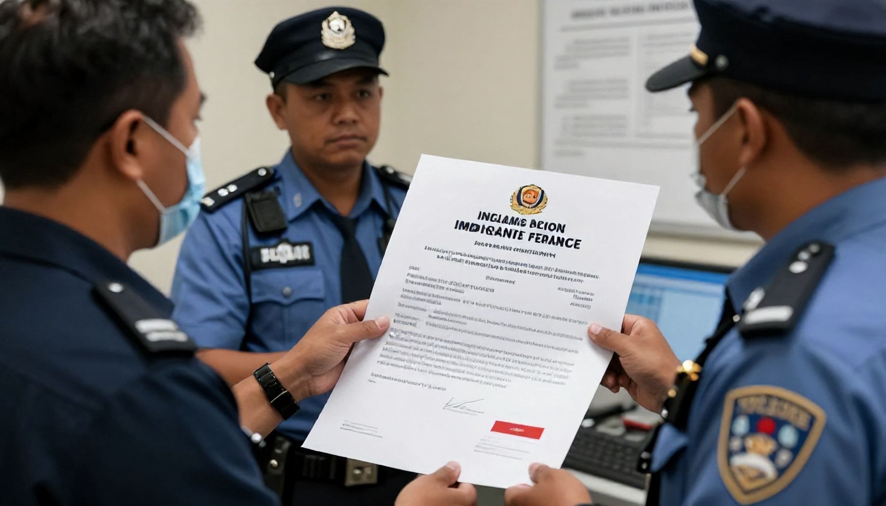 How the Process Affects Indonesian Immigrants in NYC