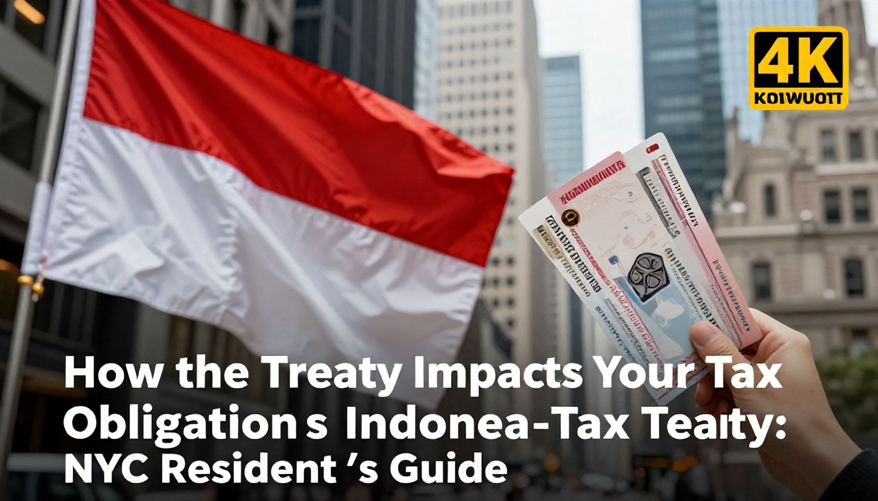 How the Treaty Impacts Your Tax Obligations