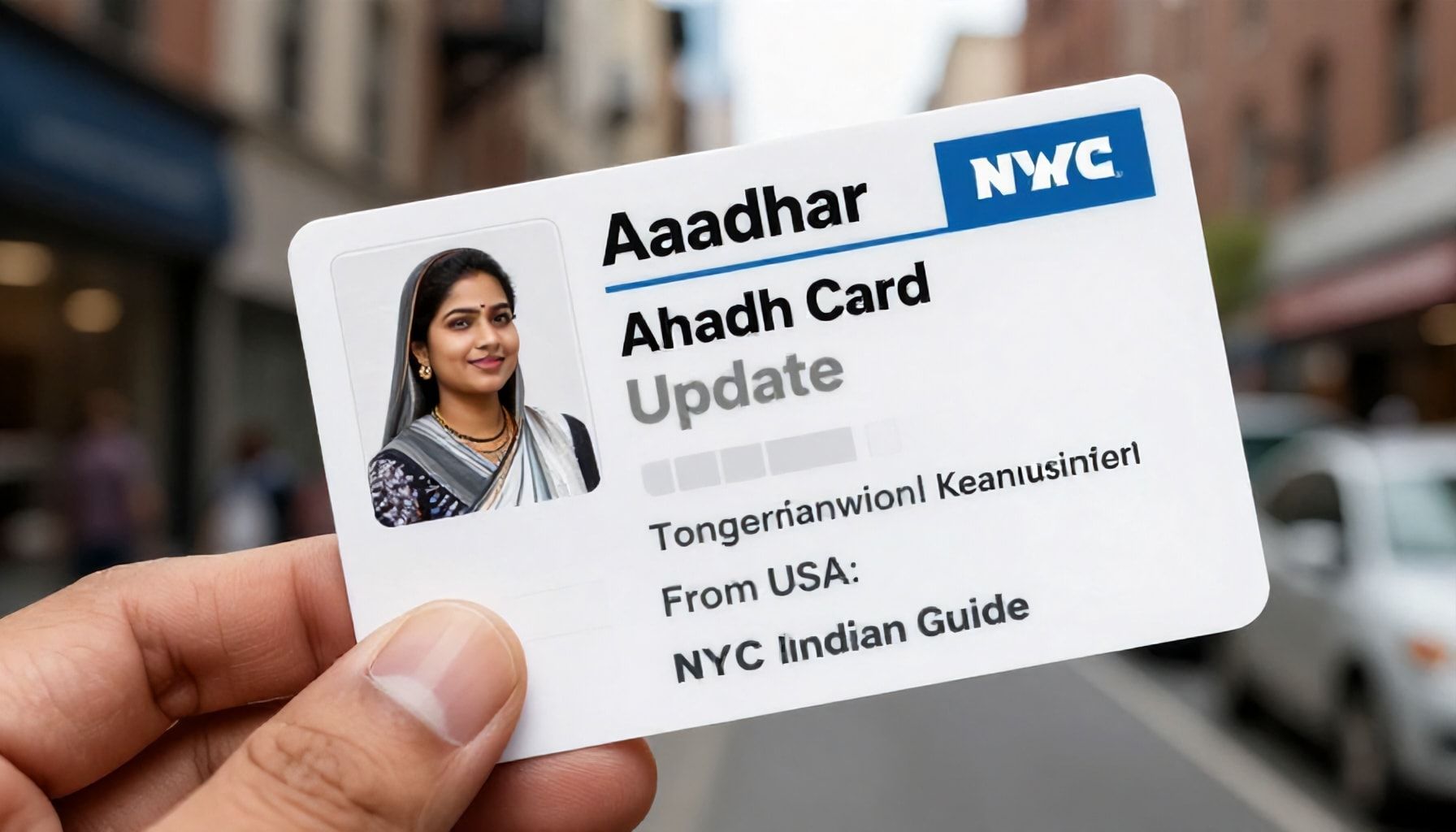 How these changes impact NYC's Indian community