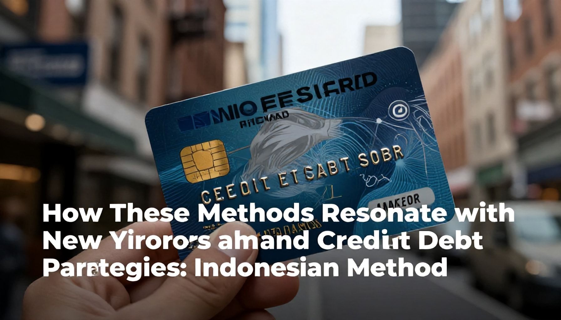 How These Methods Resonate with New Yorkers