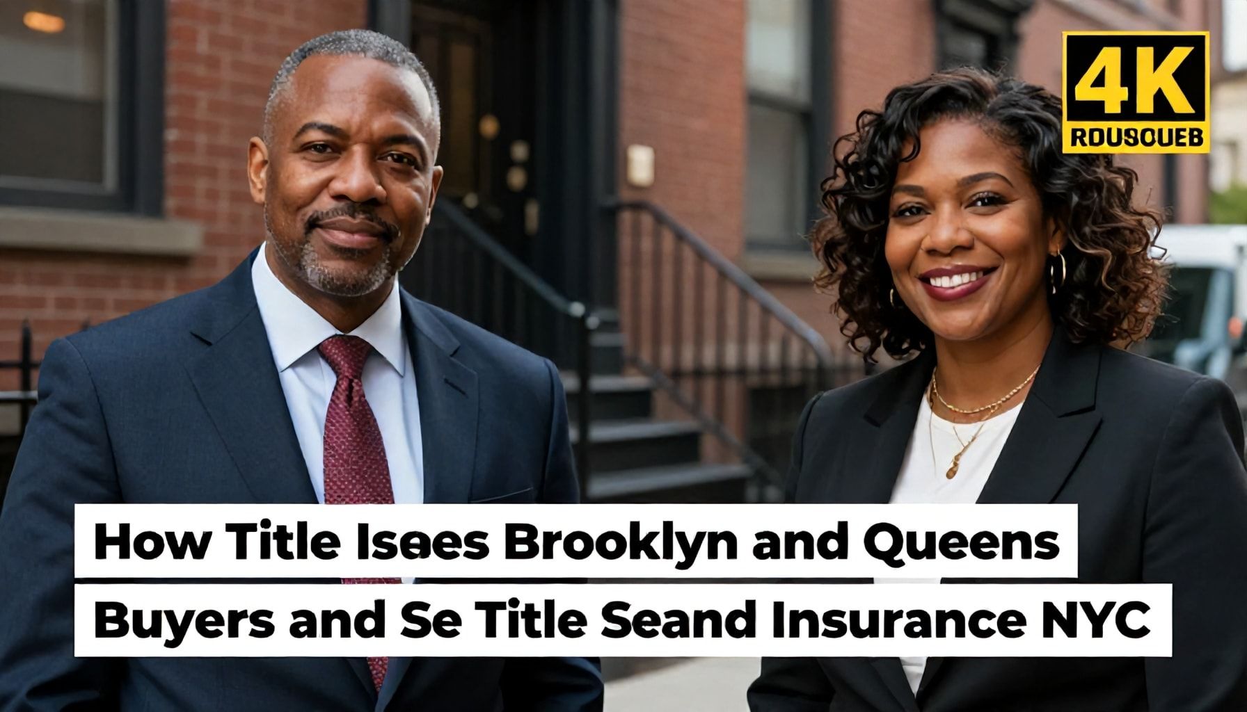 How Title Issues Impact Brooklyn and Queens Buyers