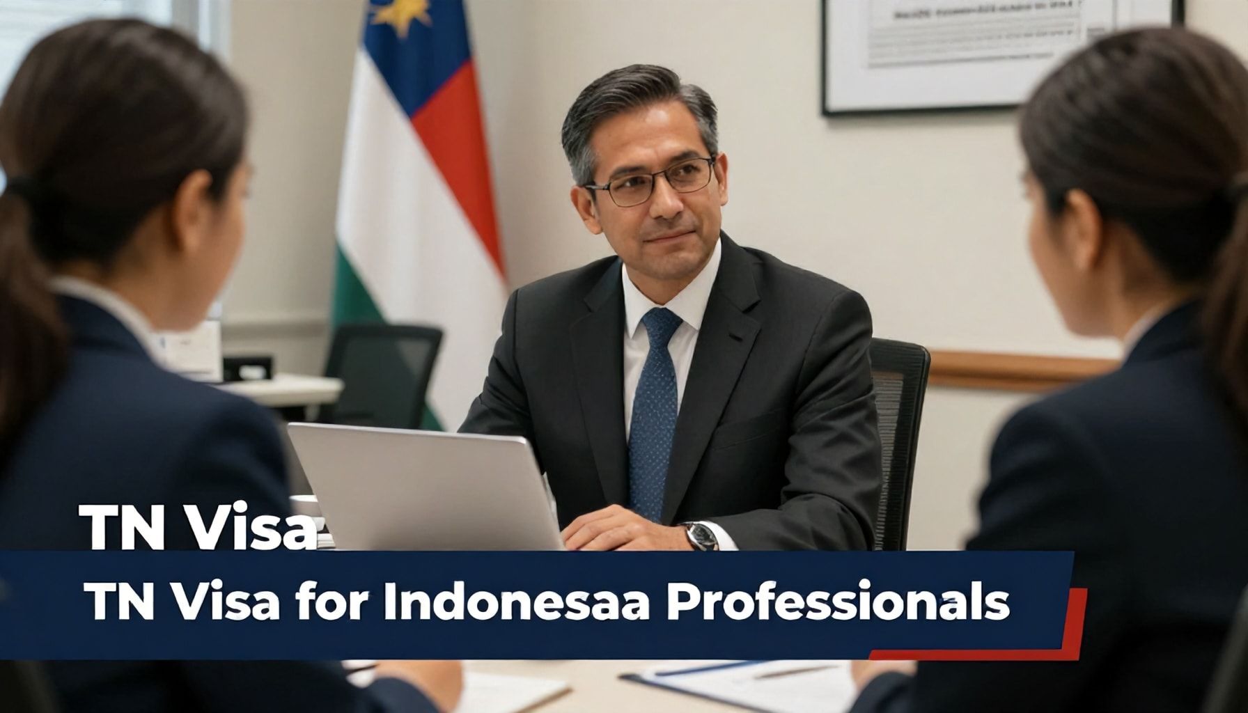 How TN Visa bridges cultural and professional gaps