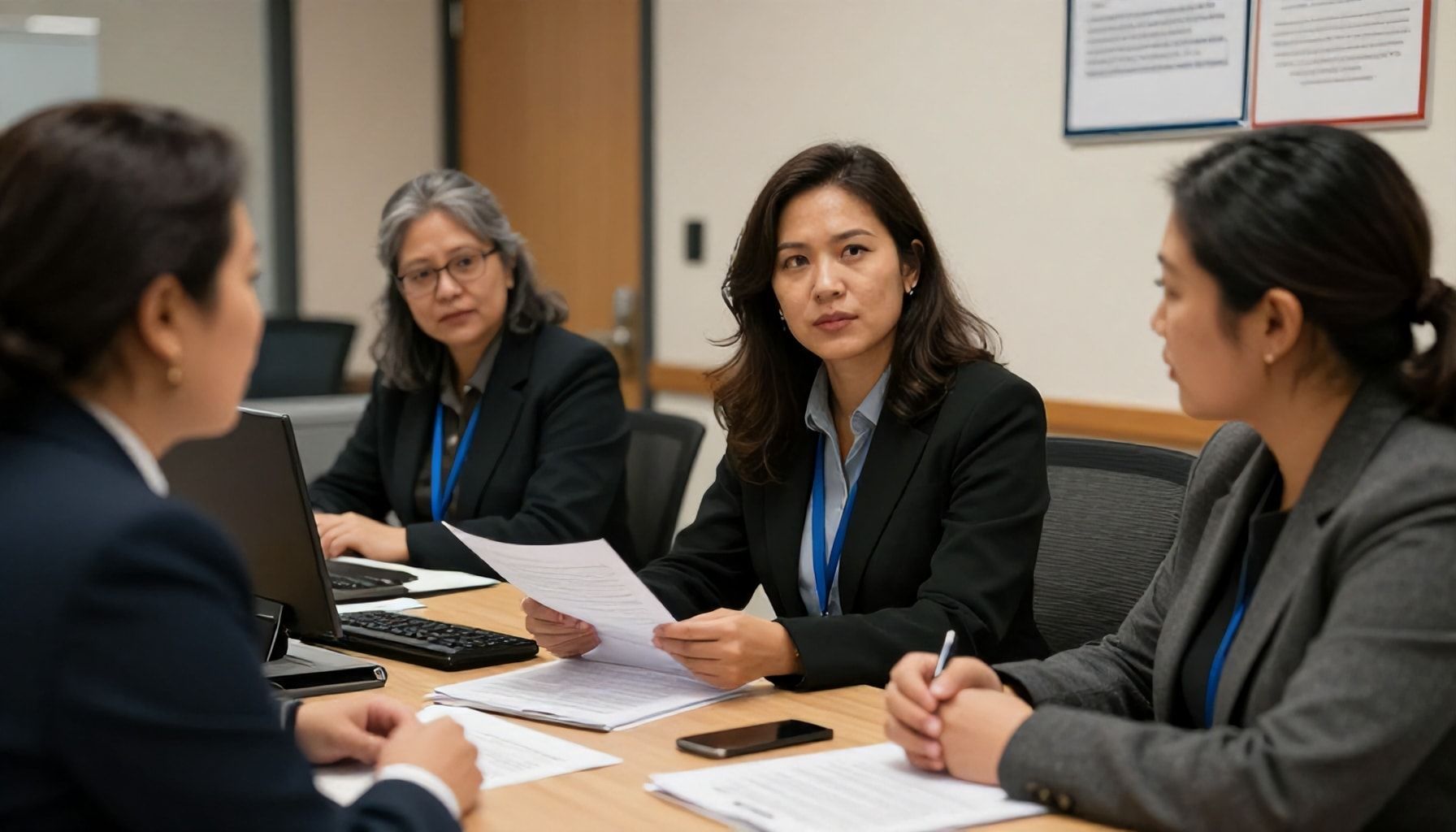 How to Access Free Legal Resources in NYC