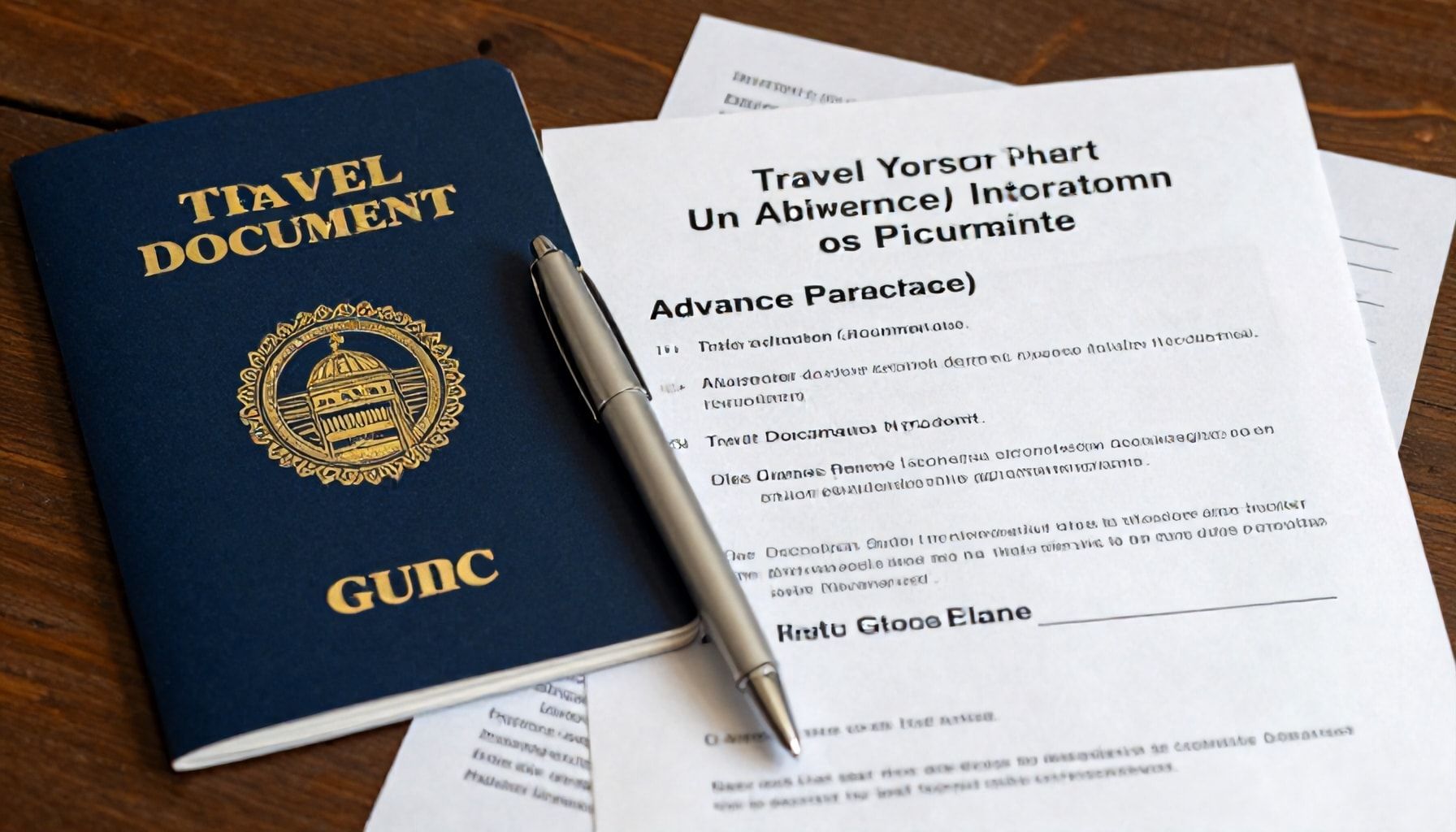 How Travel Documents Impact New Yorkers' Plans
