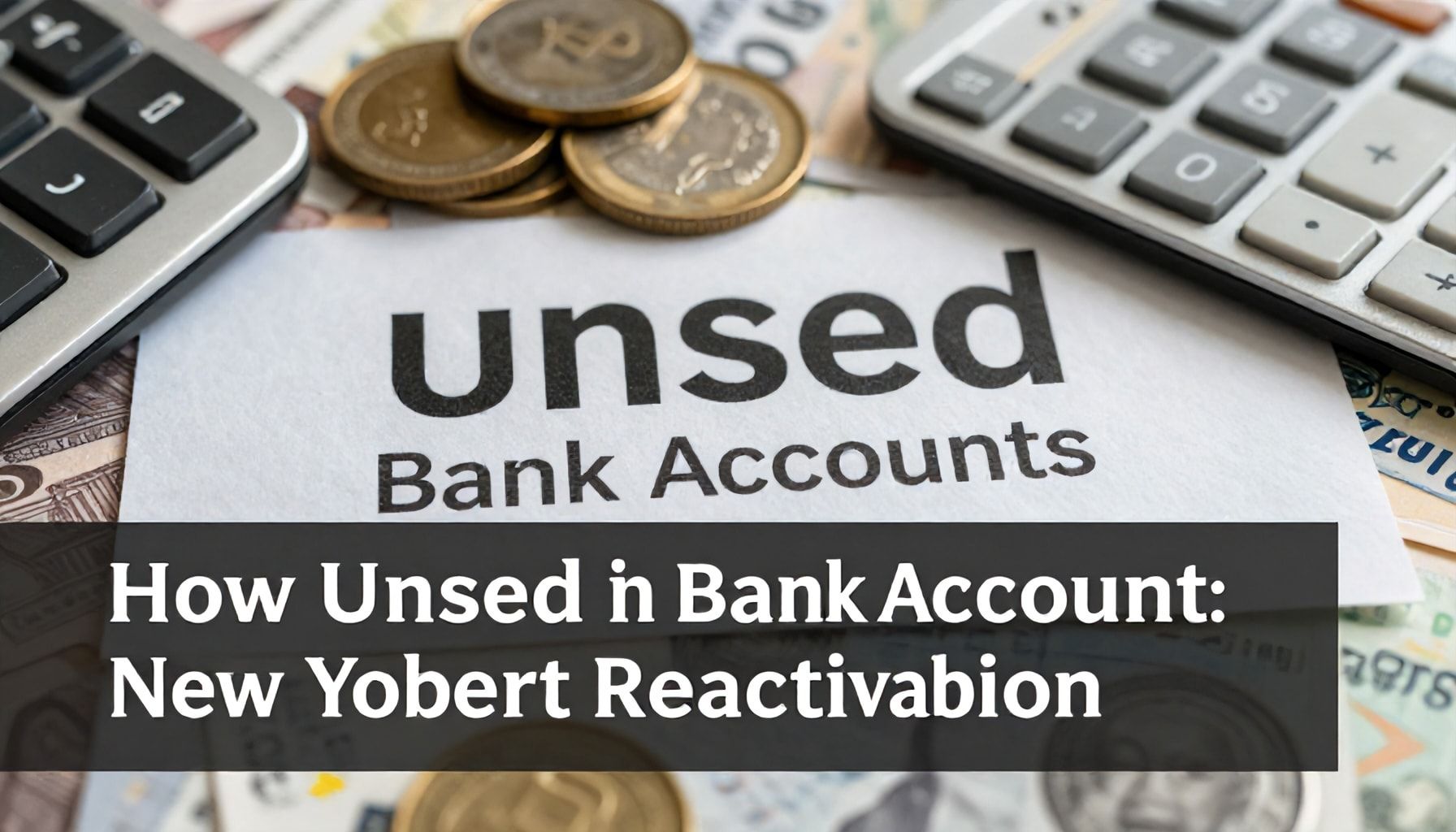 How Unused Bank Accounts Impact New Yorkers