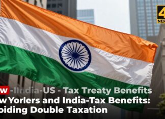 How the India-US Tax Treaty Benefits New Yorkers