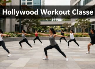 Bollywood Workout Classes Bring Fitness Fun to Queens Bollywood Workout Classes Bring Fitness Fun to Queens