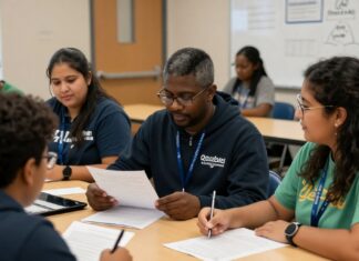 Queens Program Offers Free Tutoring by Volunteer Teachers