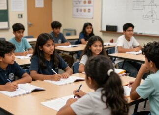 Queens Hindi Summer Intensive: Language Learning for NYC’s Indian Youth