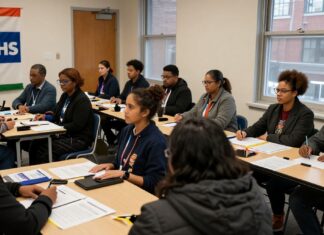 Queens Workshop Empowers Workers on Labor Rights in NYC