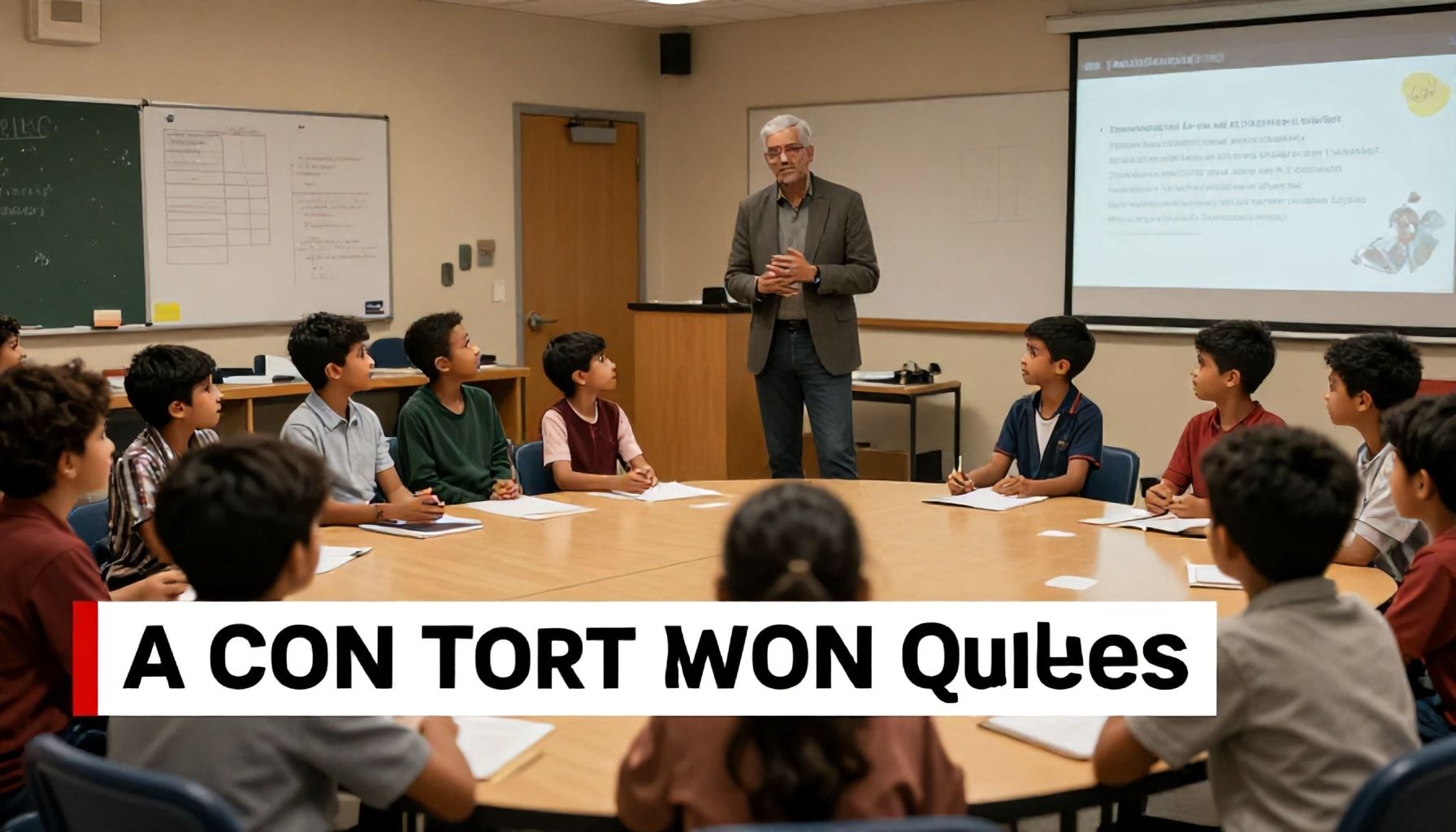 Indian Theater in Queens: A Cultural Journey for Young Minds