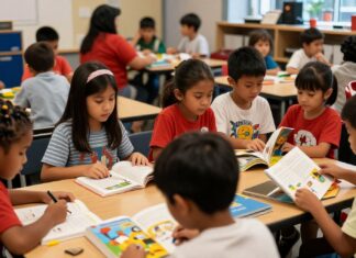 Indonesian Story Time Brings Culture to NYC Children in Queens